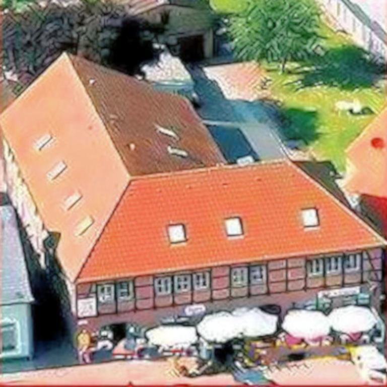 Ferienanlage Wildt Petersdorf auf Fehmarn Exterior foto