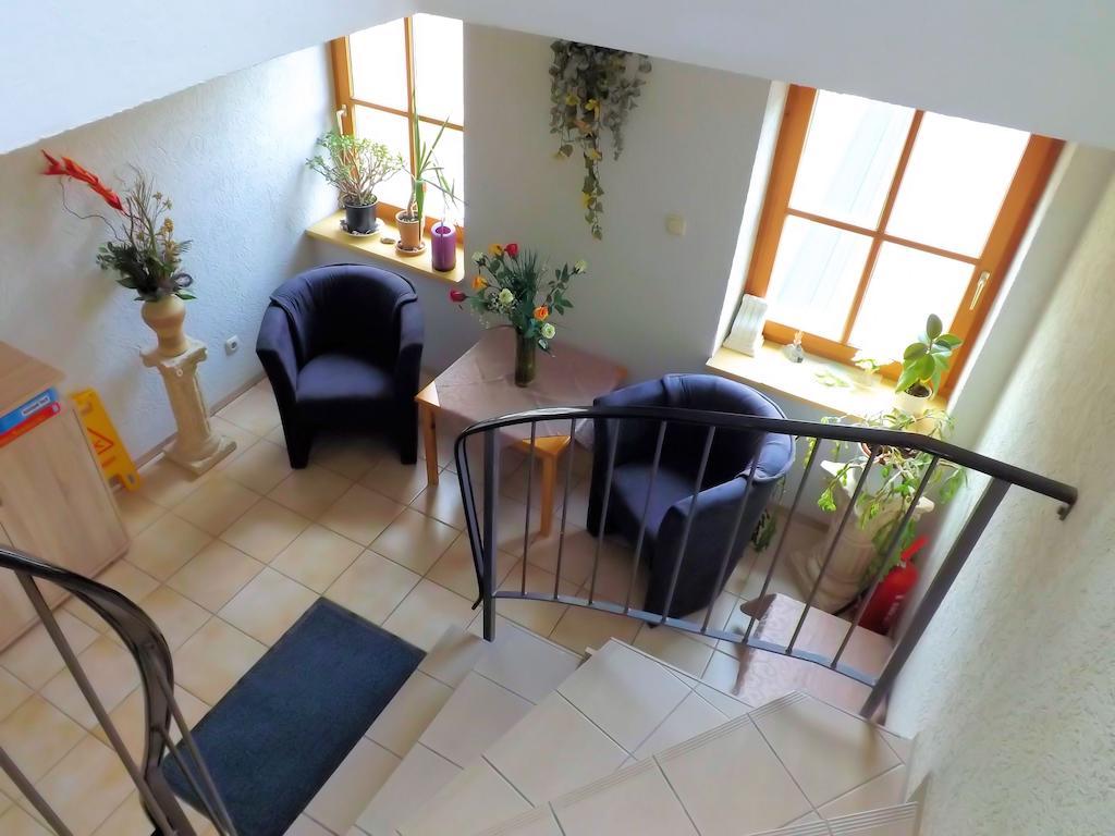 Ferienanlage Wildt Petersdorf auf Fehmarn Quarto foto